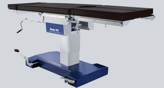 Surgical Table, Emax100