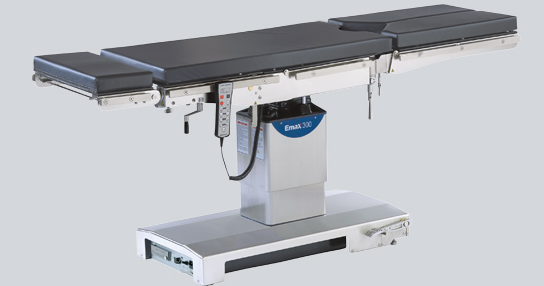 Surgical Table, Emax300