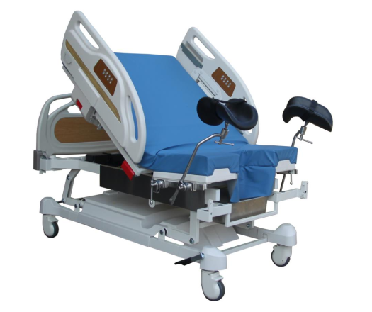 Obstetric & Delivery Bed, SEDB-900
