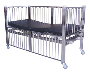 Pediatric Bed, SMPB-002