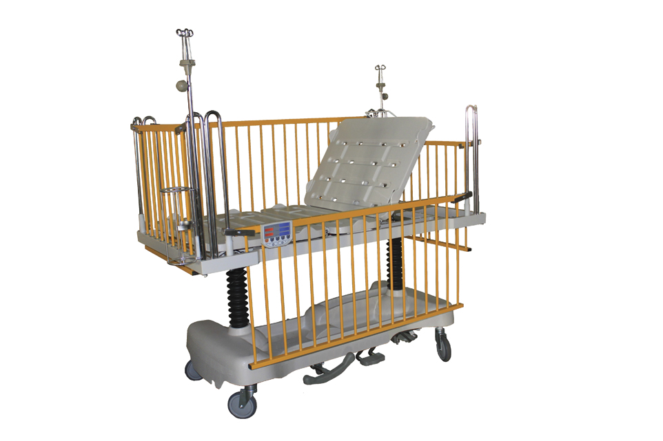 Pediatric Bed, SMPS-001