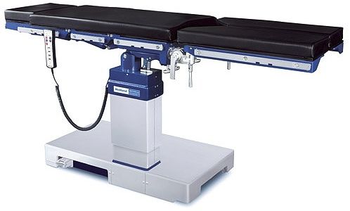 Electro-hydraulic Surgical Table