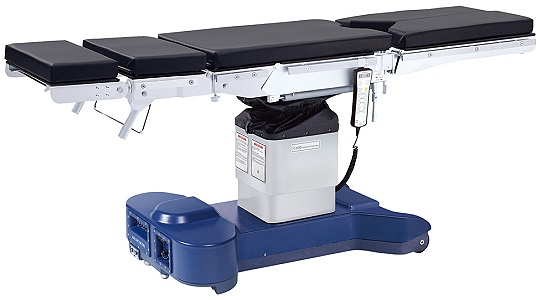 Surgical Table, C600K