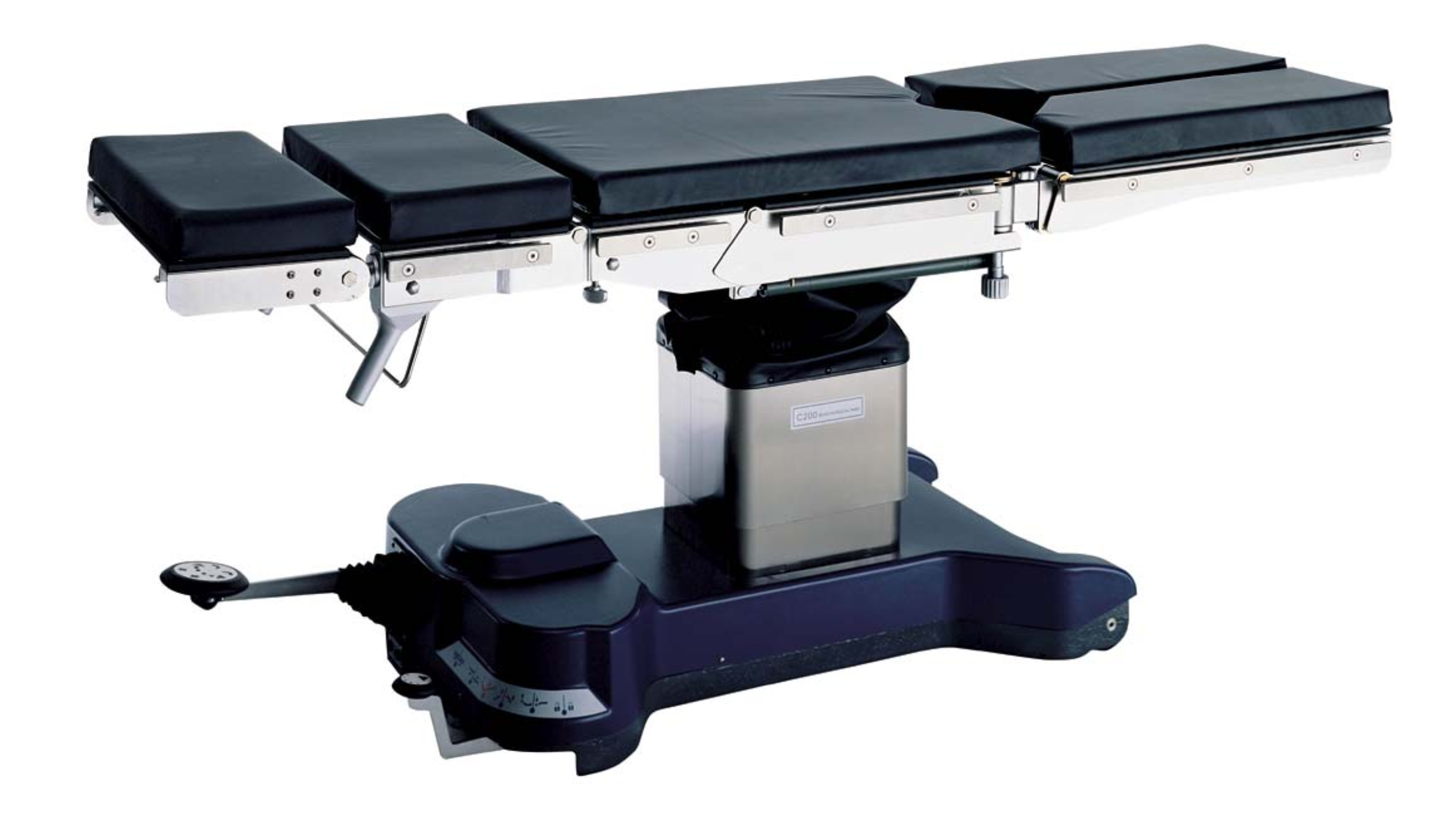 Surgical Table, C200 series
