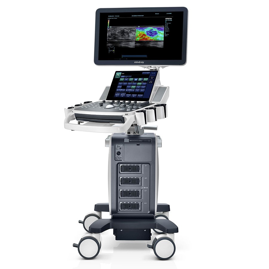 Diagnostic Ultrasound System, DC-70