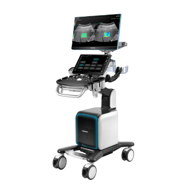 Diagnostic Ultrasound System, Cosona N9