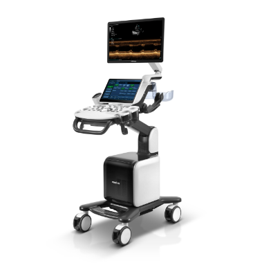 Diagnostic Ultrasound System, Cosona N7