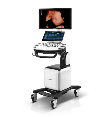 Diagnostic Ultrasound System, Cosona N6
