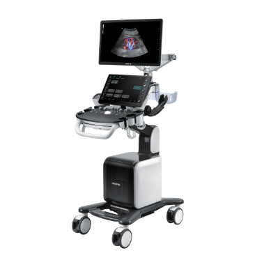 Diagnostic Ultrasound System, Cosona N8