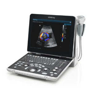 Diagnostic Ultrasound System, Z50